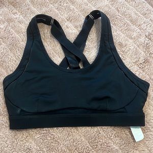NWT Fabletics High Impact Sports Bra